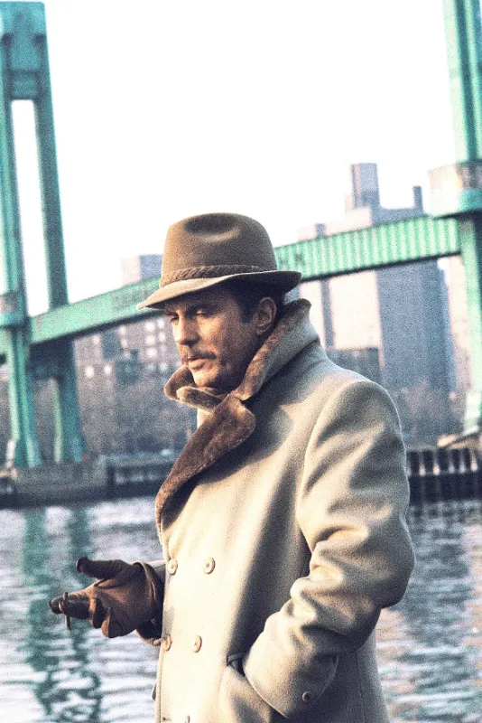 Tri dni Kondora (Three Days of the Condor), 1975 - fotogaléria