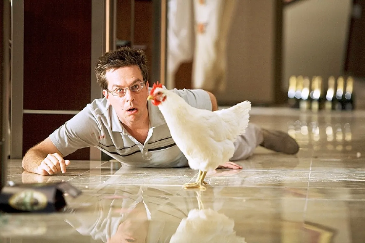 Pařba ve Vegas (The Hangover), 2009 - fotogaléria