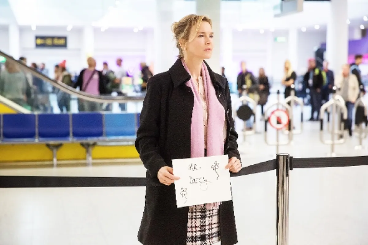 Dítě Bridget Jonesové (Bridget Jones’s Baby), 2016 - fotogaléria