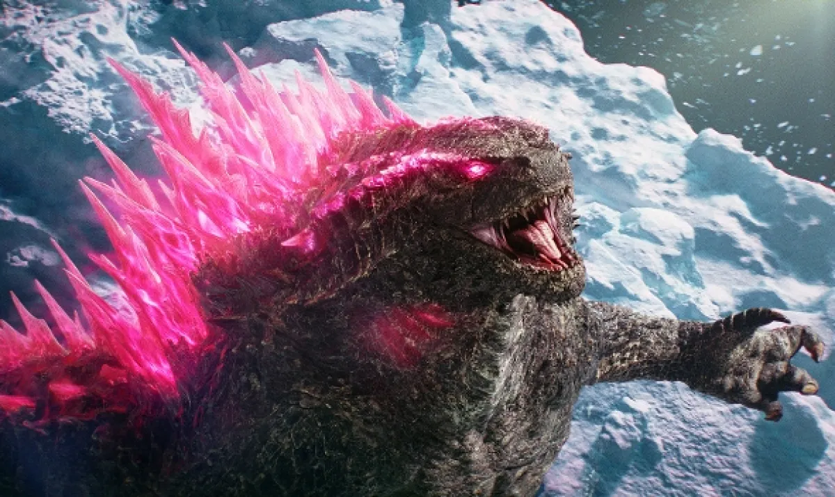 Godzilla x Kong: Nové impérium (Godzilla x Kong: The New Empire), 2024 - fotogaléria
