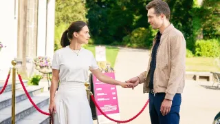 Rosamunde Pilcher: Láska a jiné poklady