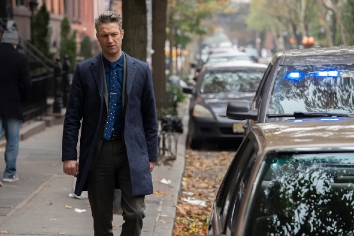 Zákon a pořádek: Útvar pro zvláštní oběti (Law and Order: Special Victims Unit XX), 2018 - fotogaléria