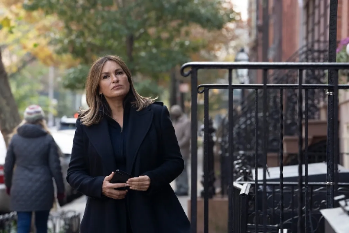 Zákon a pořádek: Útvar pro zvláštní oběti (Law and Order: Special Victims Unit XX), 2018 - fotogaléria