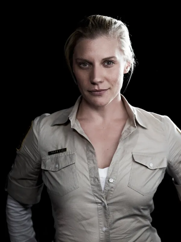 Drsný šerif, 2013 - fotogaléria