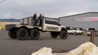 Bratři v dieselu (21)
