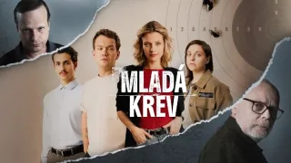 Mladá krv (5)