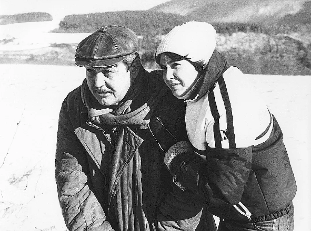 Hadí jed, 1981 - fotogaléria