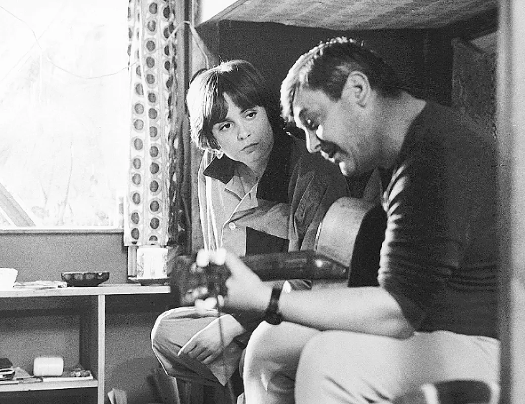 Hadí jed, 1981 - fotogaléria