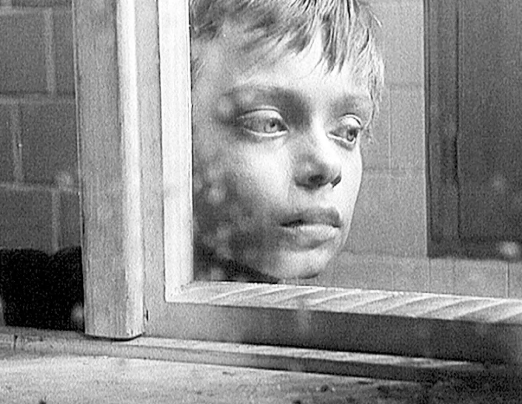 Holubice, 1960 - fotogaléria