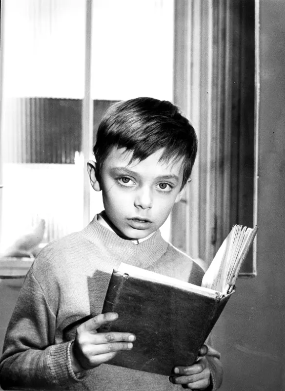 Holubice, 1960 - fotogaléria