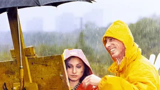 Modré z nebe