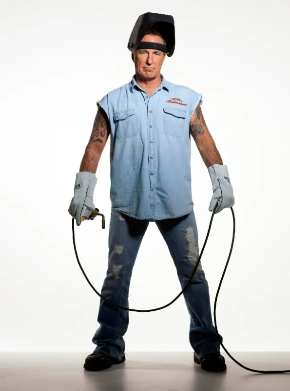 Mistři renovací (American Restoration III), 2012 - fotogaléria