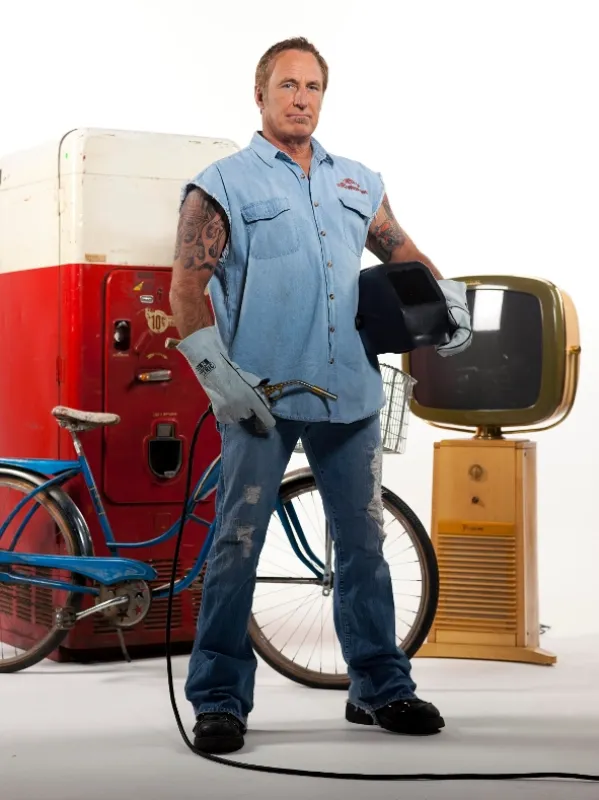 Mistři renovací (American Restoration III), 2012 - fotogaléria