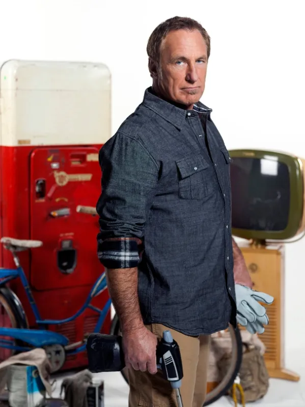 Mistři renovací (American Restoration III), 2012 - fotogaléria