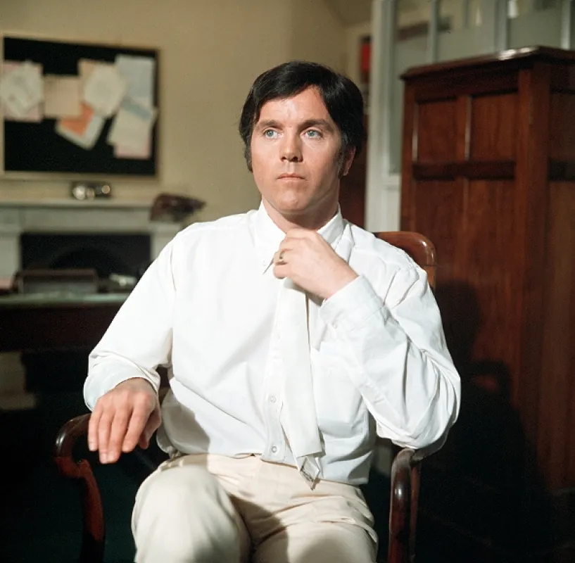 Randall a Hopkirk (Randall And Hopkirk), 1968 - fotogaléria