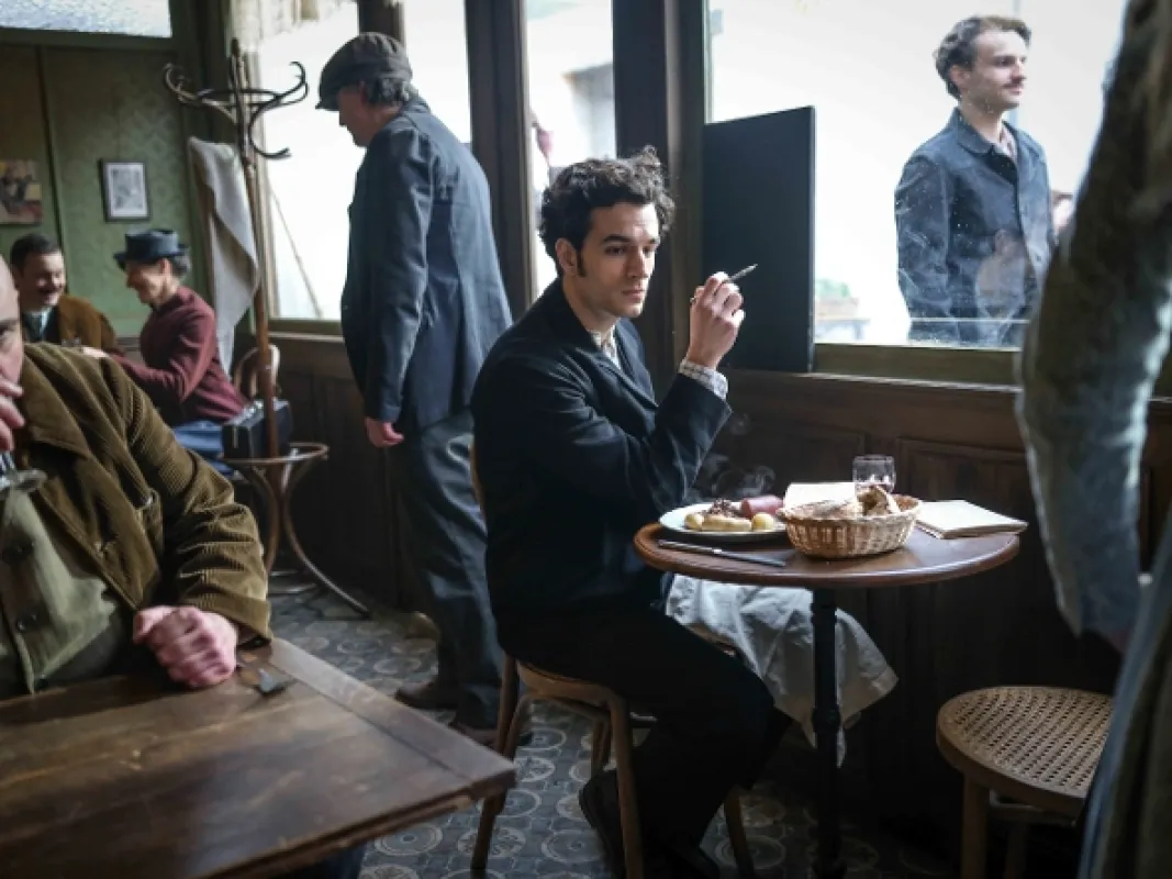 Montmartre, 2025 - fotogaléria