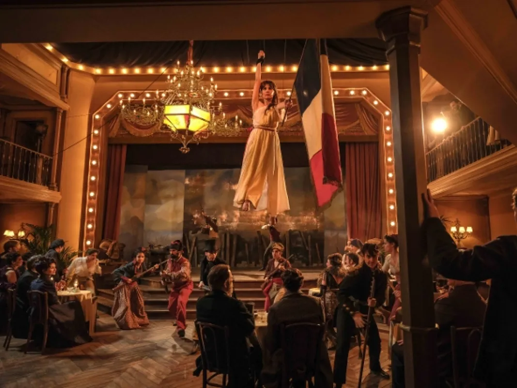Montmartre, 2025 - fotogaléria