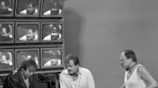 Galasuperšou aneb Fiasko