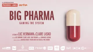 Farmaceutické koncerny - nekalá hra so zdravím ľudí