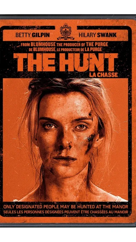 Lov (The Hunt) - fotogaléria