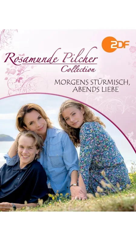 Rosamunde Pilcher: Bouřlivá rána, šťastné konce (Rosamunde Pilcher: Morgens stürmisch, abends Liebe), 2019 - fotogaléria