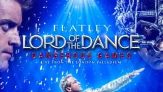 Lord of the Dance - Dangerous Games