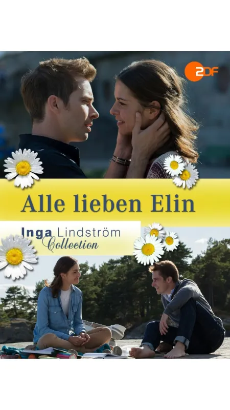 Inga Lindström: Elin má každý rád (Inga Lindström: Alle lieben Elin), 2016 - fotogaléria