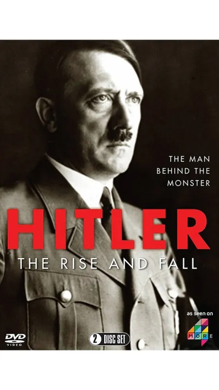 Hitler - fotogaléria