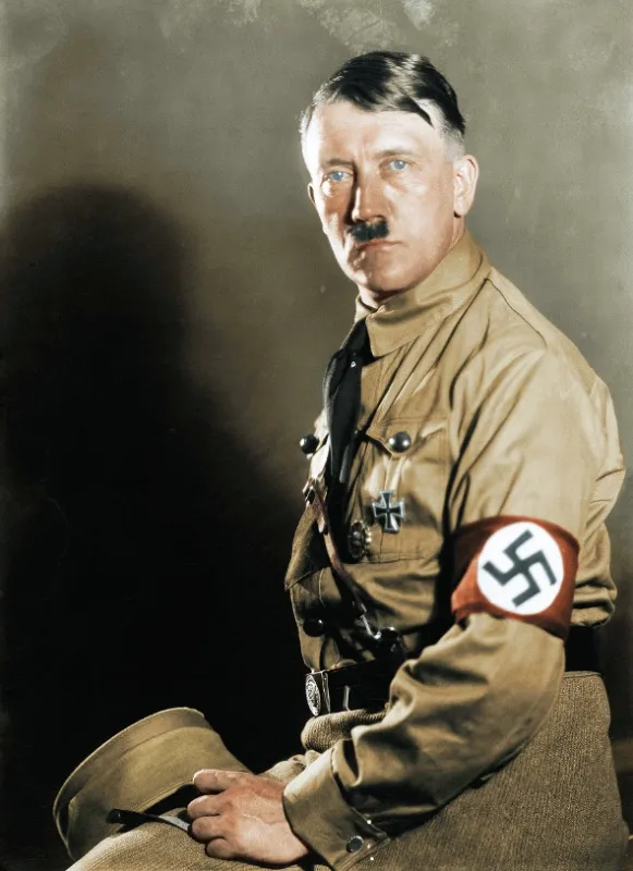 Hitler - fotogaléria