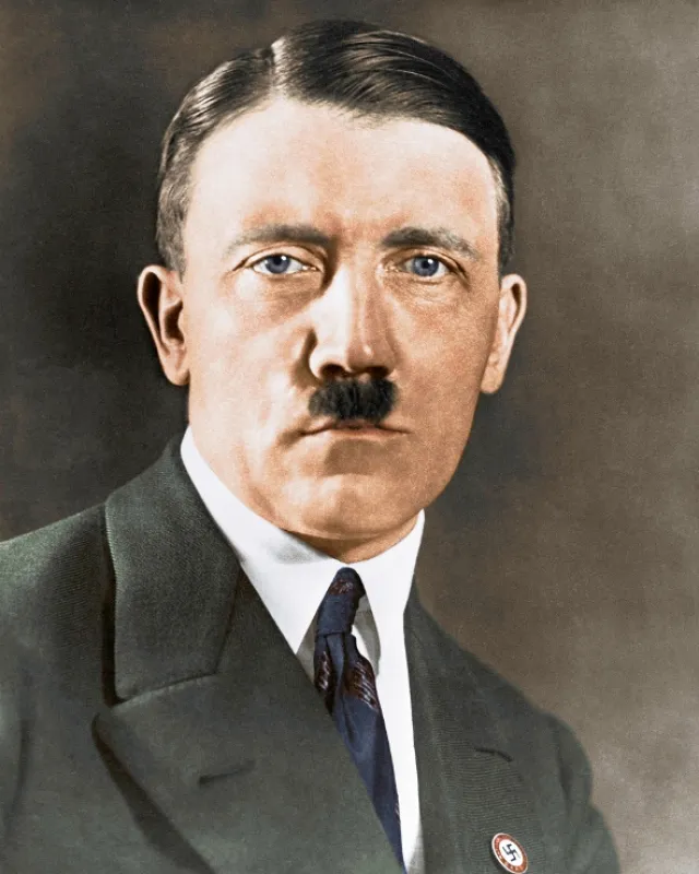 Hitler - fotogaléria