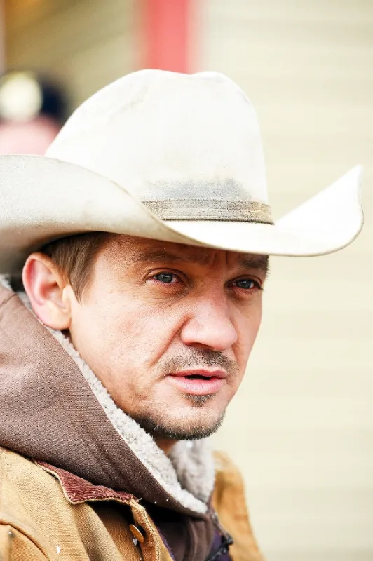 Wind River, 2016 - fotogaléria