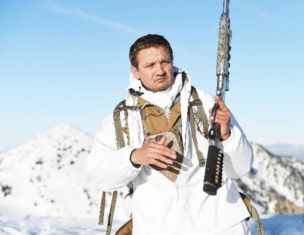 Wind River, 2016 - fotogaléria