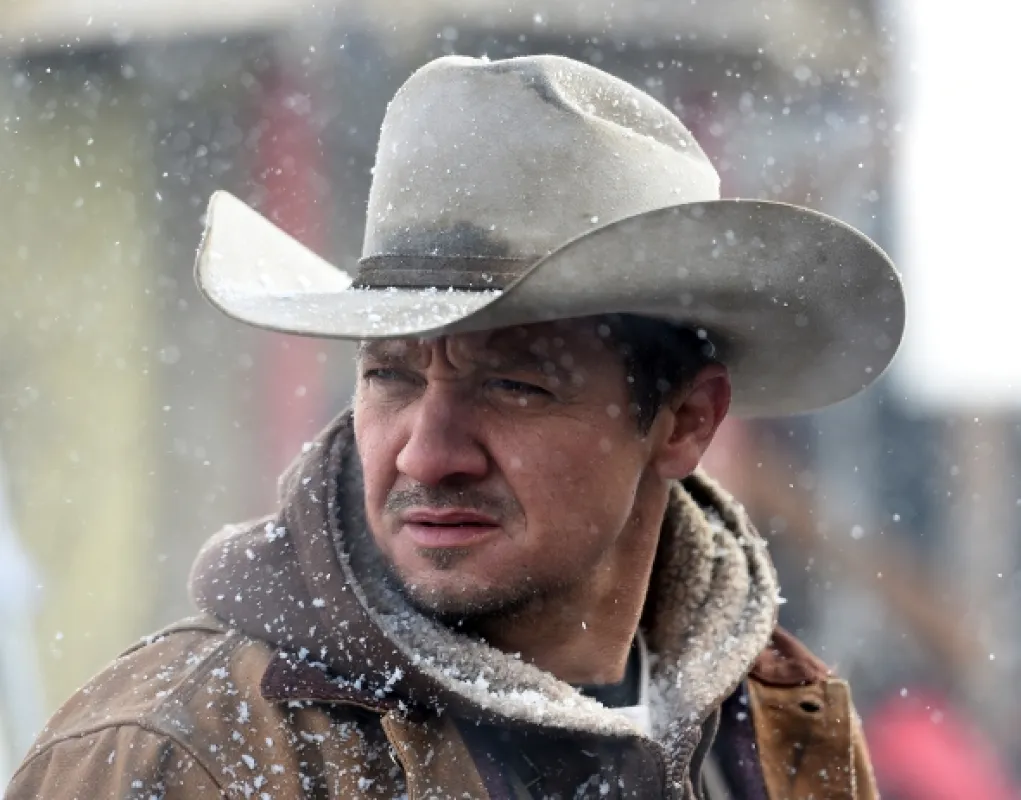 Wind River, 2016 - fotogaléria