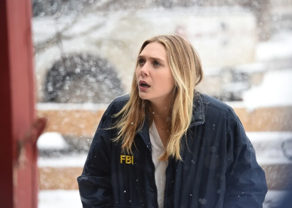Wind River, 2016 - fotogaléria