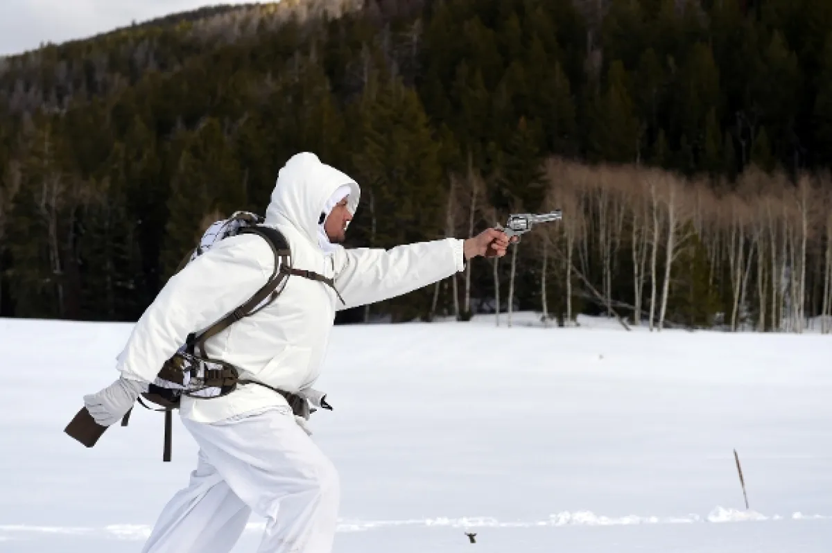 Wind River, 2016 - fotogaléria