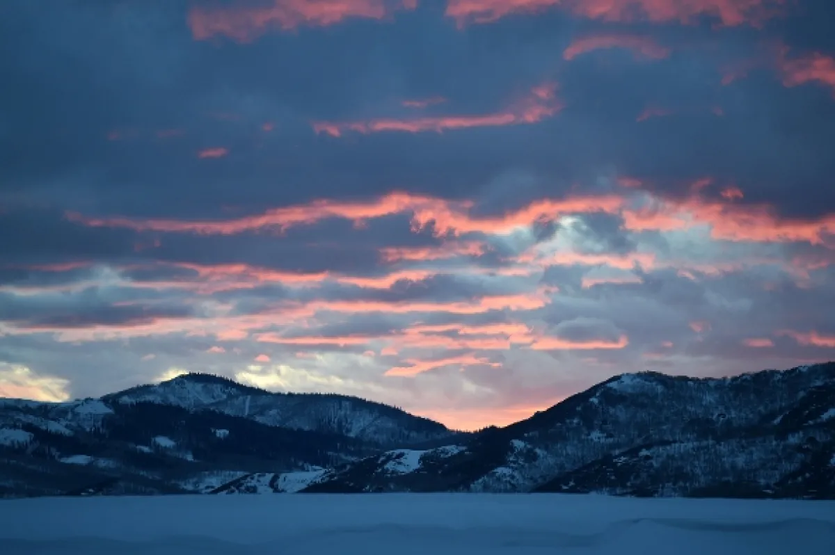 Wind River, 2016 - fotogaléria