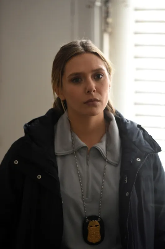 Wind River, 2016 - fotogaléria