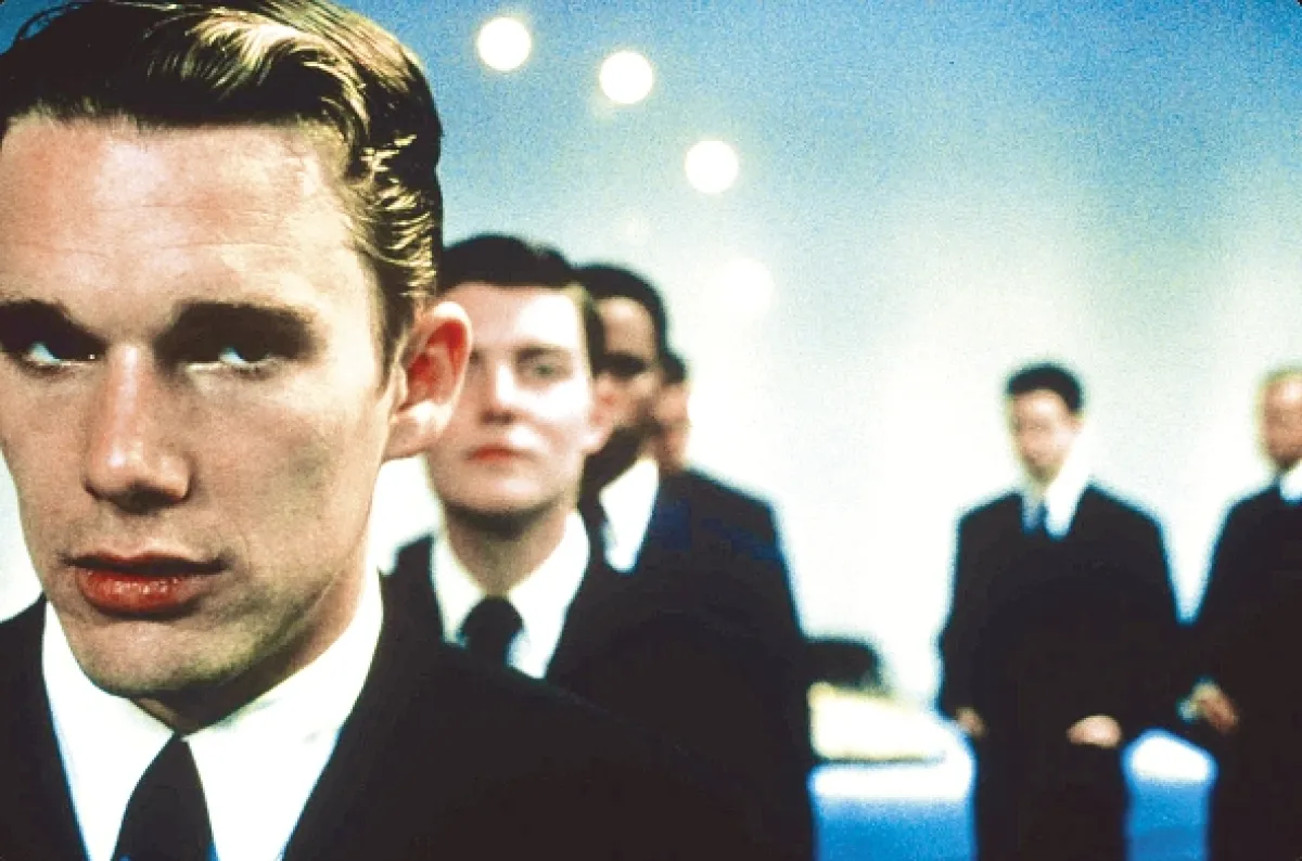 Gattaca, 1997 - fotogaléria