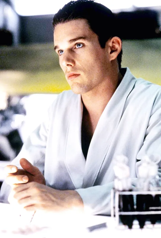 Gattaca, 1997 - fotogaléria