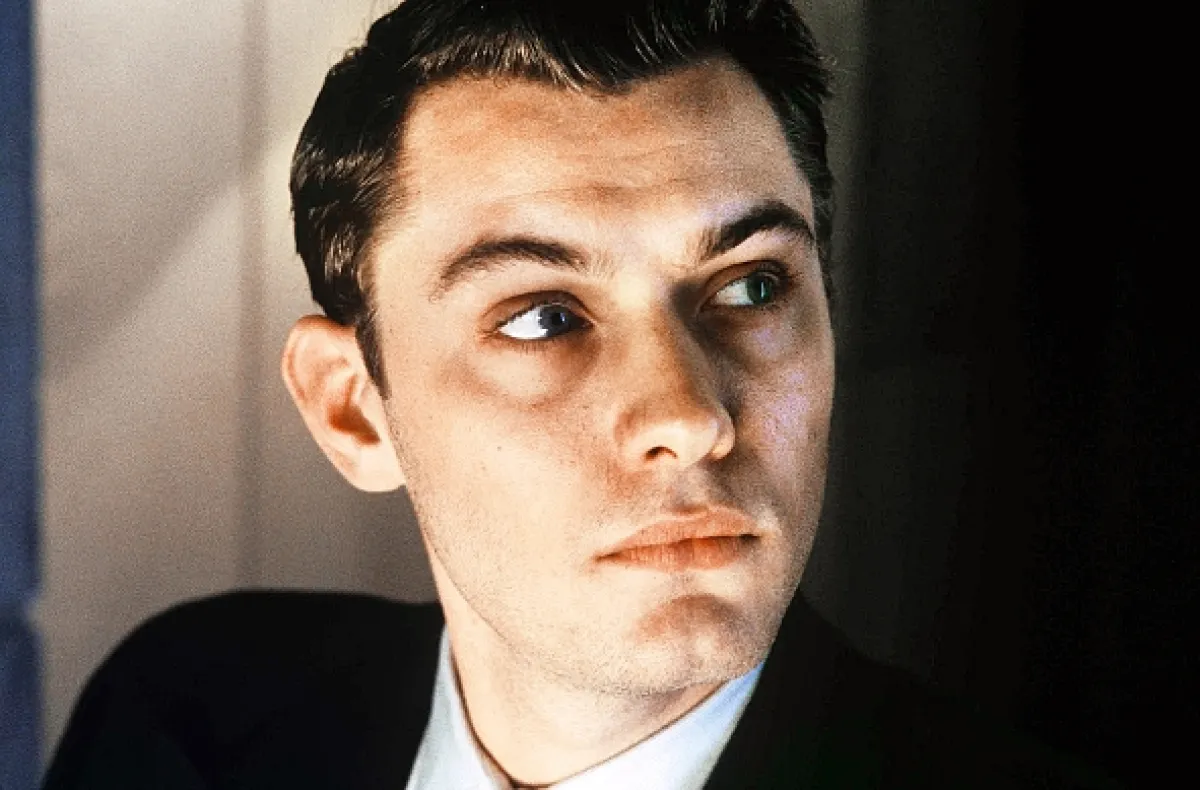Gattaca, 1997 - fotogaléria