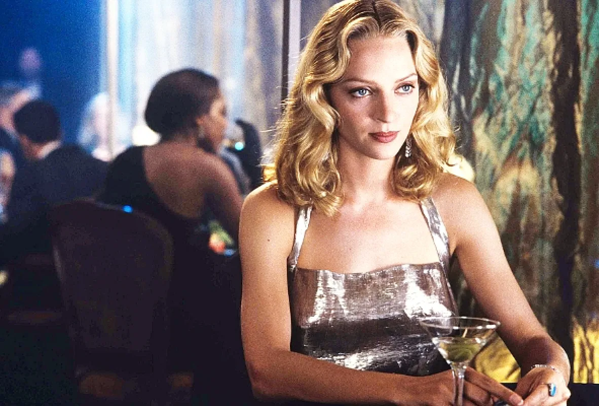 Gattaca, 1997 - fotogaléria