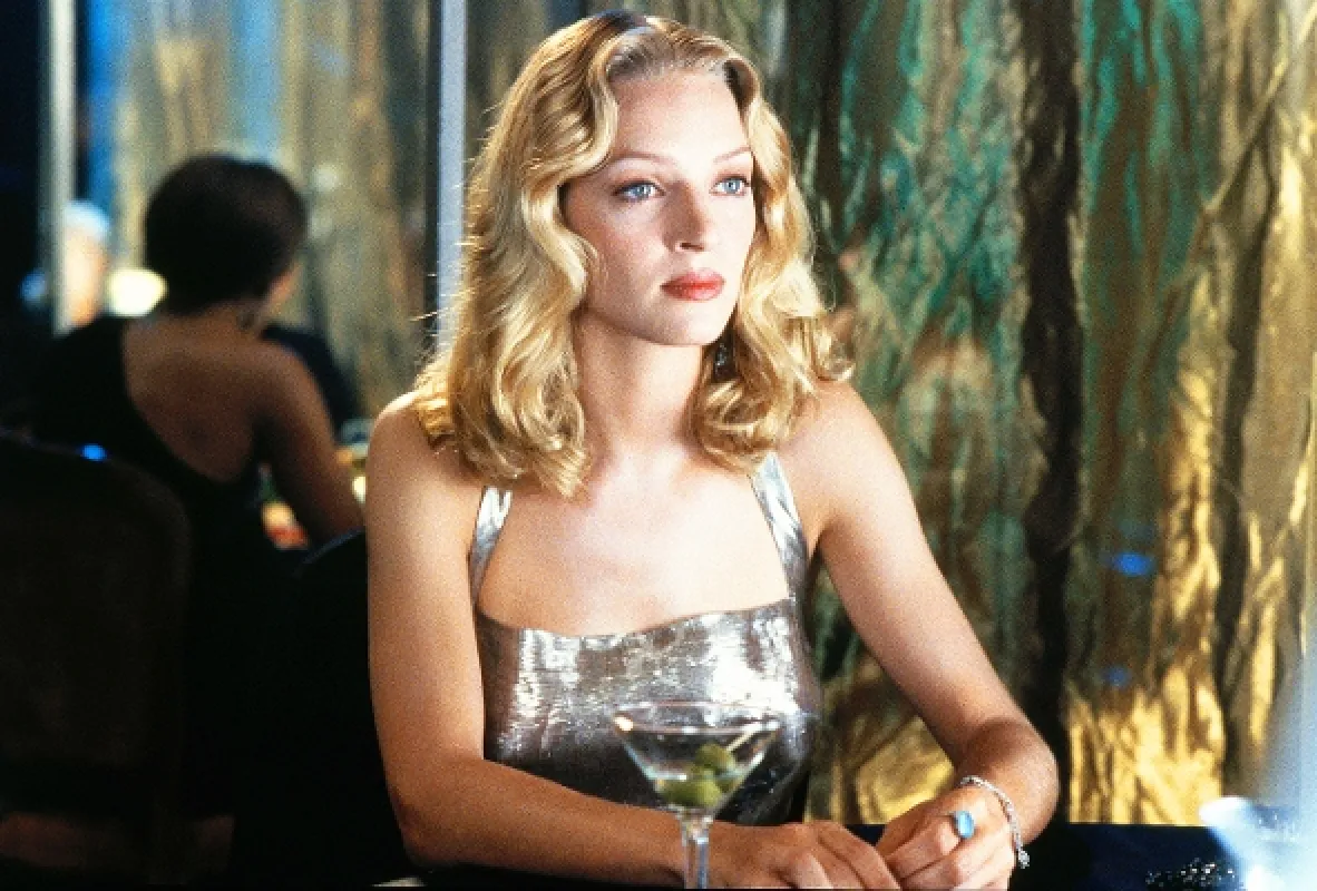 Gattaca, 1997 - fotogaléria