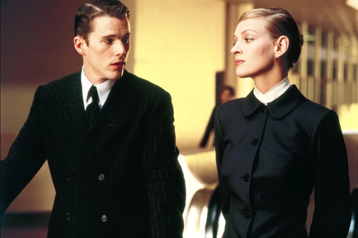 Gattaca, 1997 - fotogaléria
