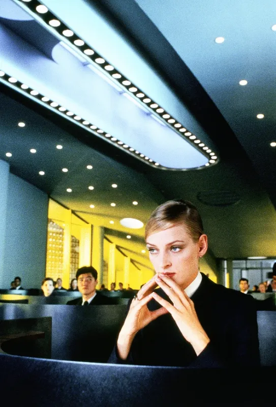 Gattaca, 1997 - fotogaléria