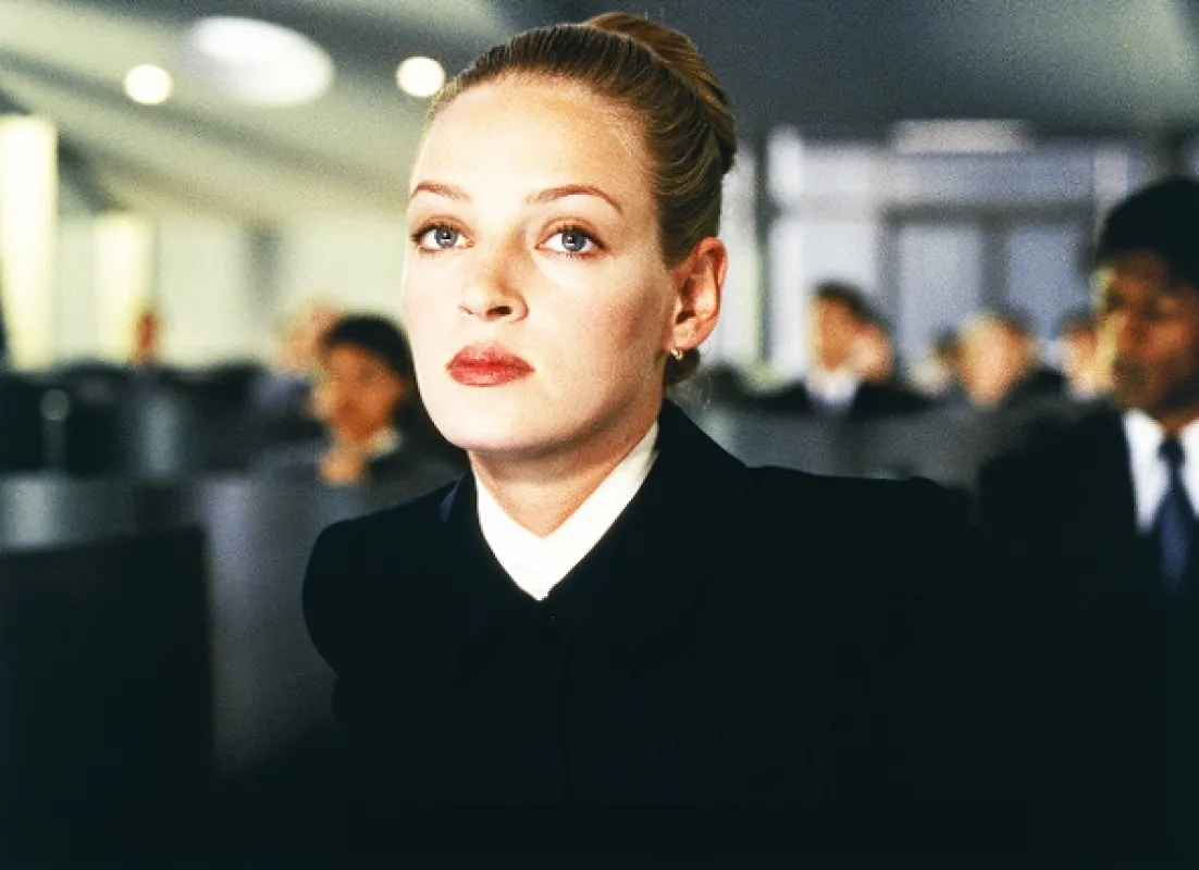 Gattaca, 1997 - fotogaléria