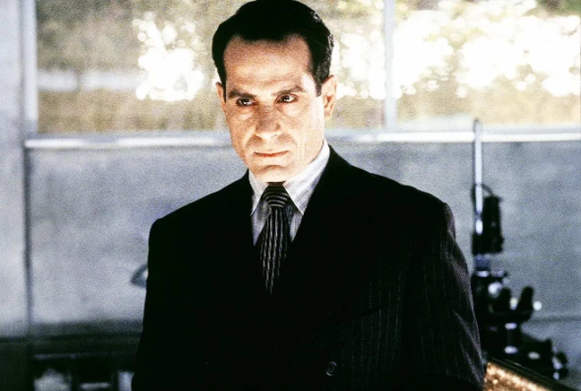Gattaca, 1997 - fotogaléria