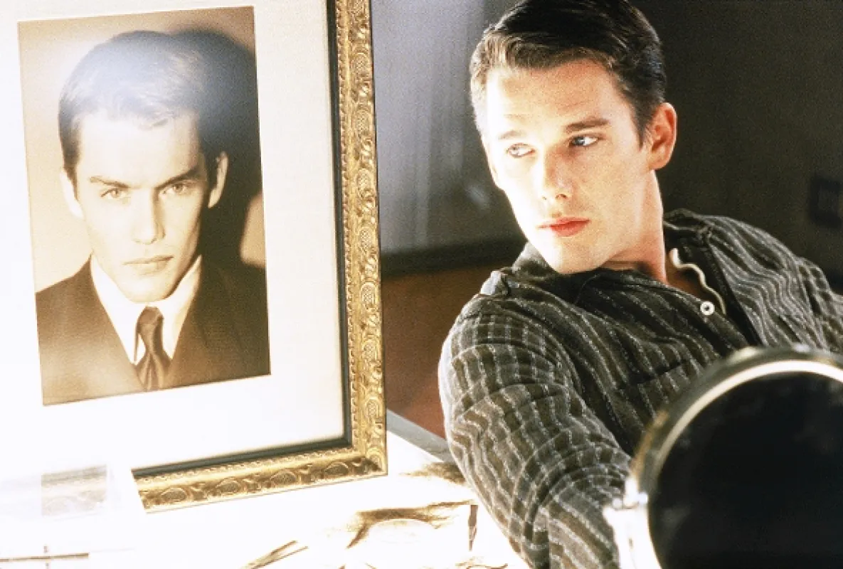 Gattaca, 1997 - fotogaléria