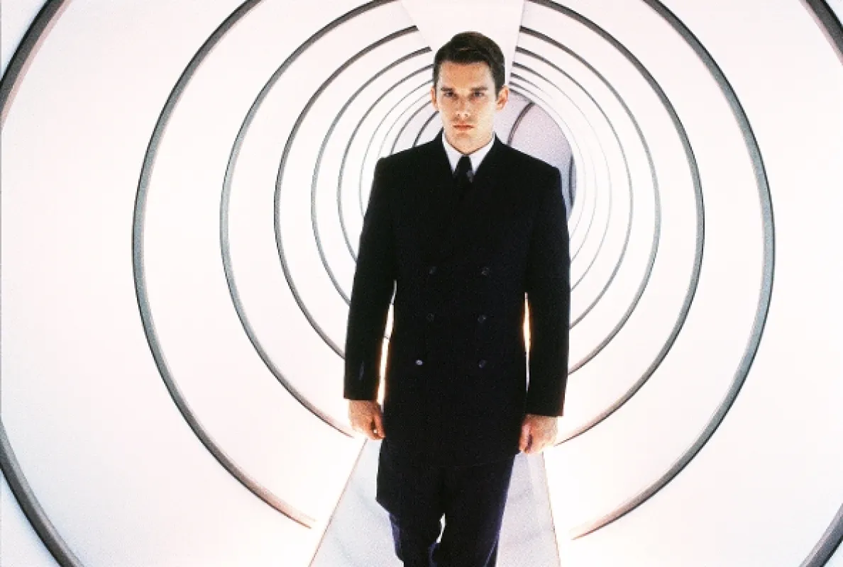 Gattaca, 1997 - fotogaléria