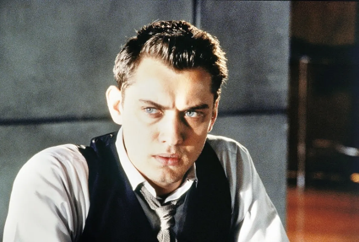 Gattaca, 1997 - fotogaléria