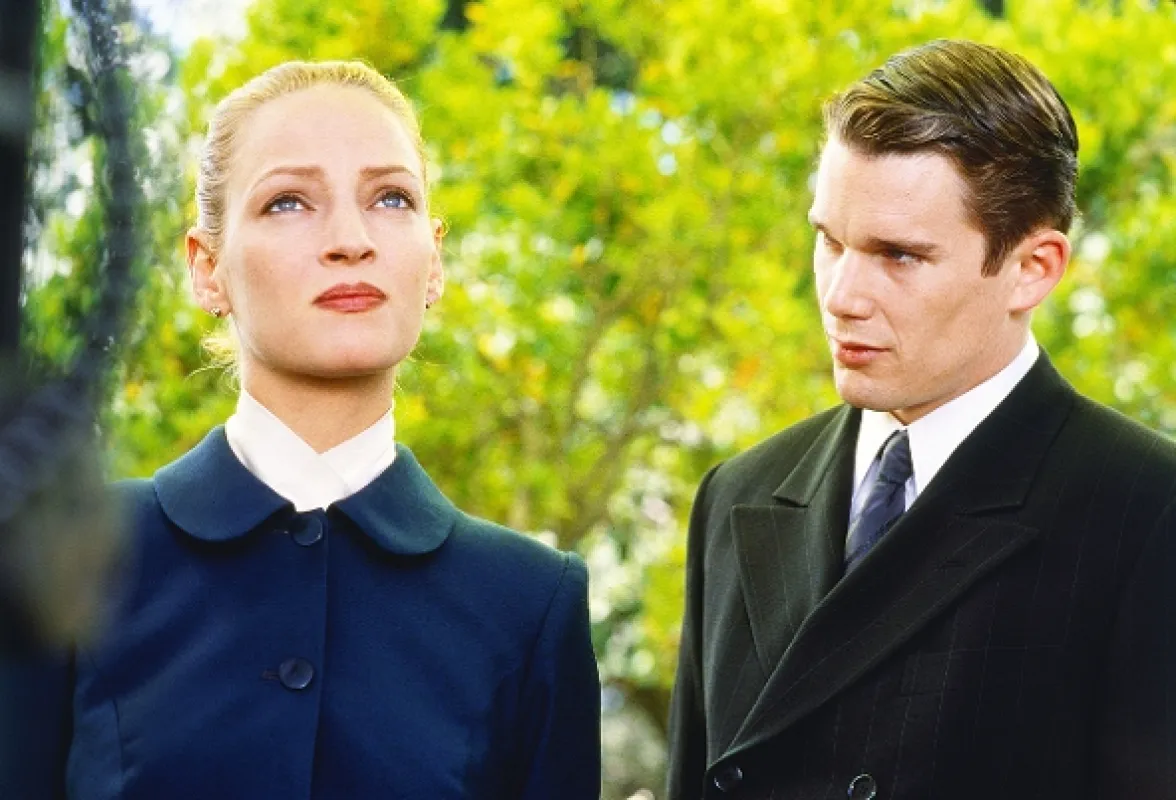Gattaca, 1997 - fotogaléria